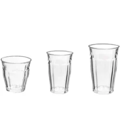 Glazen set 18- delig Picardie