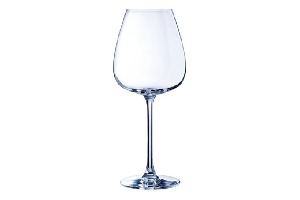 Glazen set 18-delig Wine Emotions Cristal