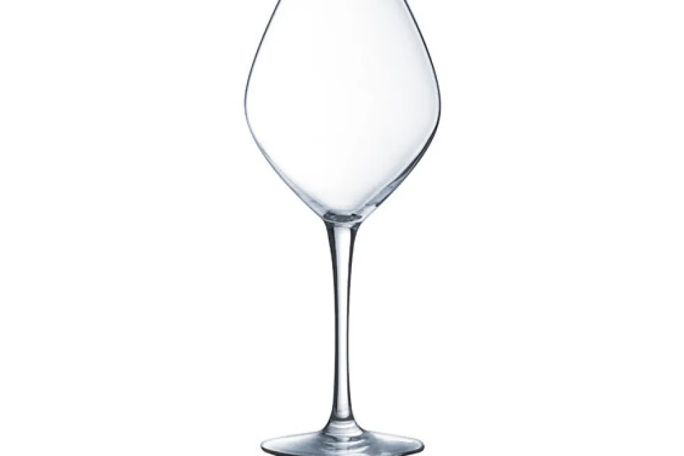 Glazen set 18-delig Wine Emotions Cristal