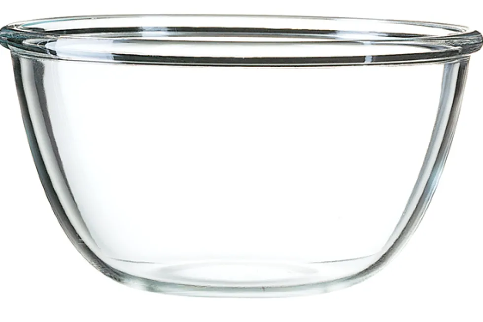 Glazen Slakom Cocoon Luminarc 24cm