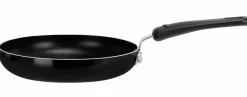 Gourmet pannetje zwart 15 cm Cosy&Trendy