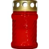 Grafkaars Rood Cosy & Trendy