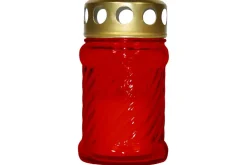 Grafkaars Rood Cosy & Trendy