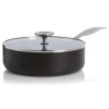 Greenpan Brussels Infinity Hapjespan met Deksel 24 cm
