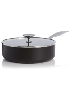 Greenpan Brussels Infinity Hapjespan met Deksel 24 cm