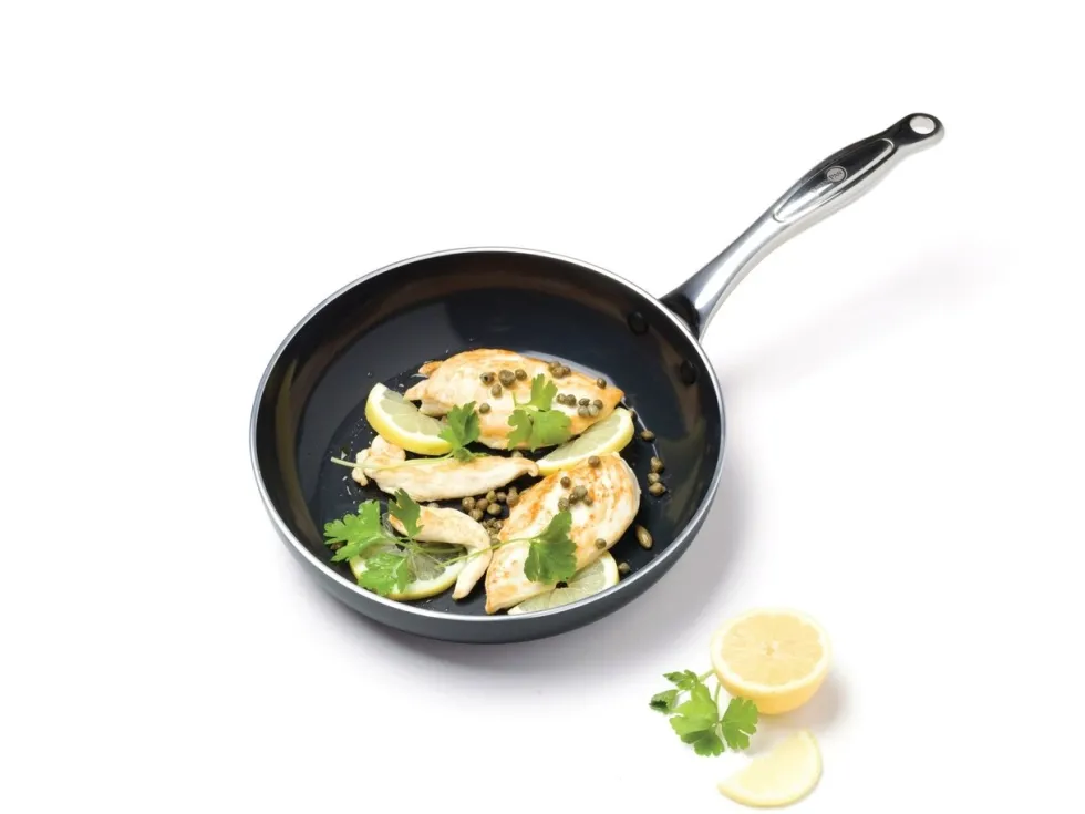 Greenpan Brussels Infinity Koekenpan 30 cm