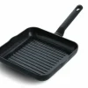 Grillpan BK Easy Induction Ceramic 26cm