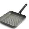 Grillpan BK Granite 26cm