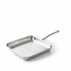 Grillpan BK Superior Tri-Ply 28cm