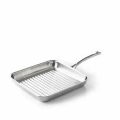 Grillpan BK Superior Tri-Ply 28cm