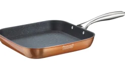 Grillpan 26 cm Pinti Materic