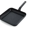 Grillpan met Keramische Antikleeflaag 28 cm Essence