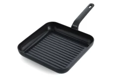 Grillpan met Keramische Antikleeflaag 28 cm Essence