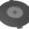 Grillplaat met rooster voor Vuurschaal 82cm