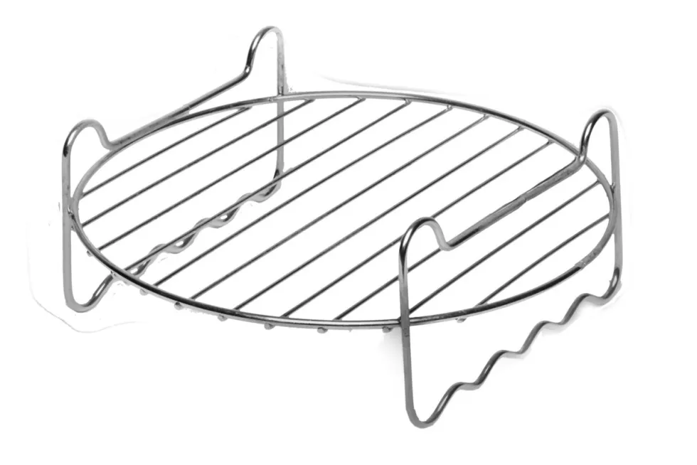 Grillrek voor Airfryer Montana