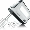 Handmixer Severin Wit Zwart