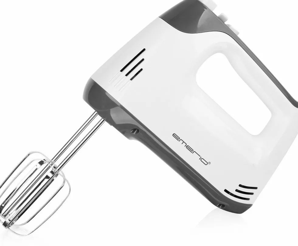 Handmixer 5-standen Emerio