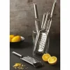 Handrasp Grattugia extra grof mes 31,5cm