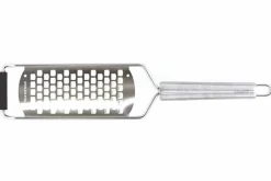 Handrasp Grattugia extra grof mes 31,5cm