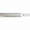 Handrasp Grattugia extra grof mes RVS 39,5 cm