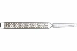 Handrasp Grattugia extra grof mes RVS 39,5 cm