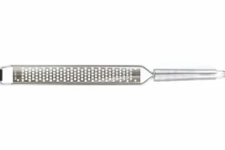 Handrasp Grattugia grof mes RVS 39,5 cm
