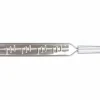 Handrasp Grattugia groot schaafmes RVS 39,5 cm