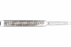 Handrasp Grattugia groot schaafmes RVS 39,5 cm