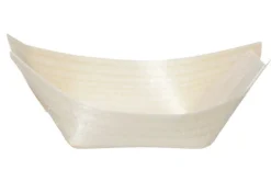 Hapjesboot 8 cm set van 20