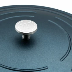 Hapjespan 28 cm Blauw Performance Series Inductie Westinghouse
