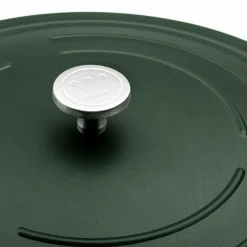 Hapjespan 32 cm Groen Performance Series Inductie Westinghouse