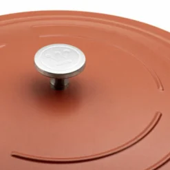 Hapjespan 32 cm Rood Performance Series Inductie Westinghouse