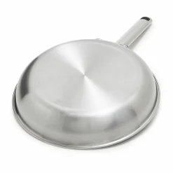 Hapjespan met deksel Greenpan Apex 24cm