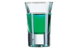 Hot Shot 3,4 cl Arcoroc