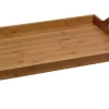 Houten dienblad 45 x 30 cm Cosy&Trendy