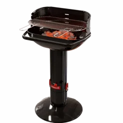 Houtskool Barbecue Loewy 55