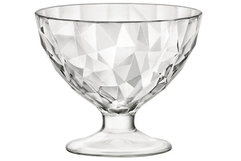 Ijscoupe glas 36 cl Diamond Bormioli Rocco