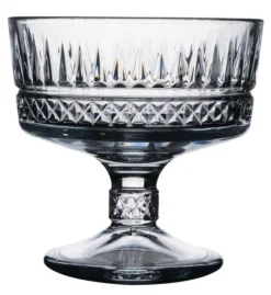 Ijscoupe glas 27,5 cl Elysia
