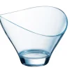 Ijscoupe glas 25 cl Jazzed Arcoroc