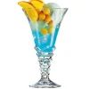 Ijscoupe glas 37 cl Palmier Arcoroc Professional