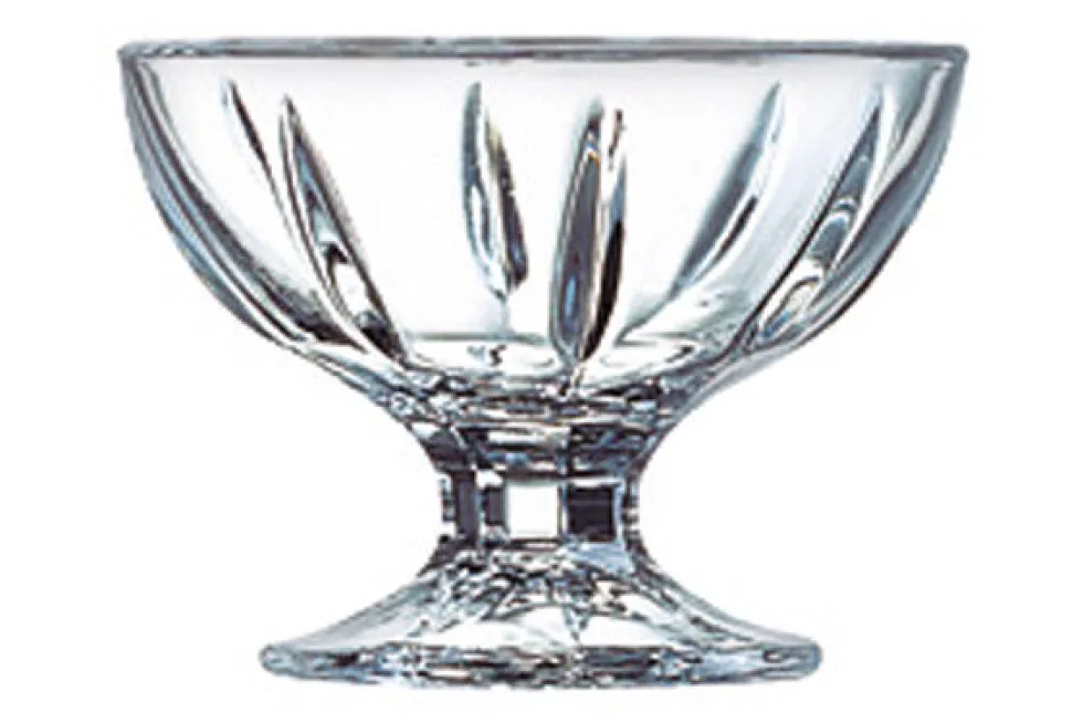 Ijscoupe glas 20 cl Seychelles Arcoroc Professional