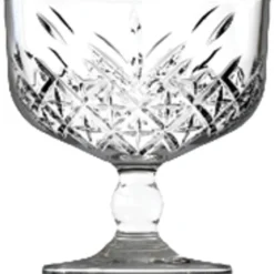 Ijscoupe glas 27,5 cl Timeless
