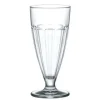 Ijscoupe milkshake glas 38 cl Rock Bar Bormioli Rocco