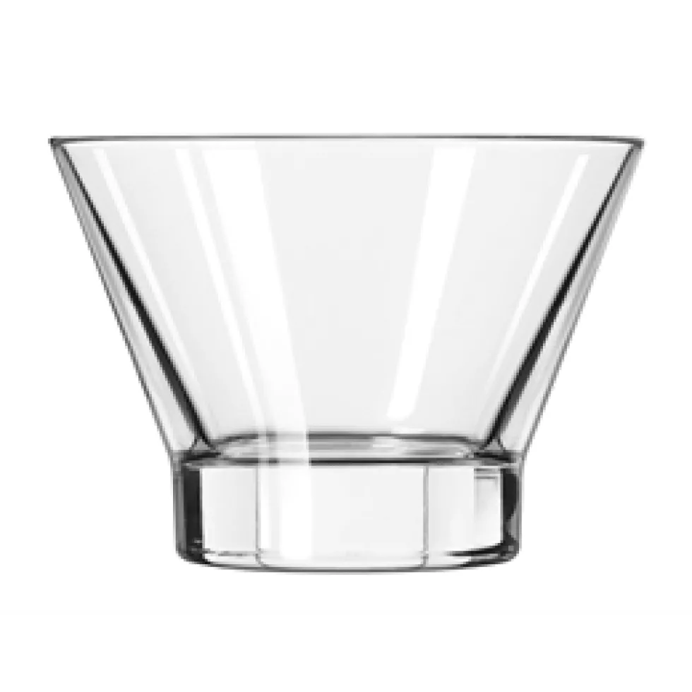 Ijscoupe ovaal 25 cl Chilly Libbey