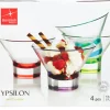 Ijscoupe Ypsilon 4 stuks 38 cl