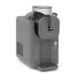 Ijsmachine Greenpan Frost grijs