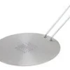 Inductie adapter plaat 16 cm