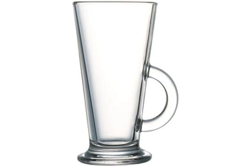Irish Coffee Glas 29cl Luminarc