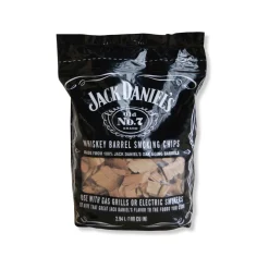Jack Daniels wood smoking chips