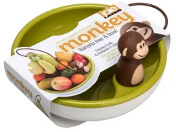Joie Monkey fruitschaal met bananenhouder